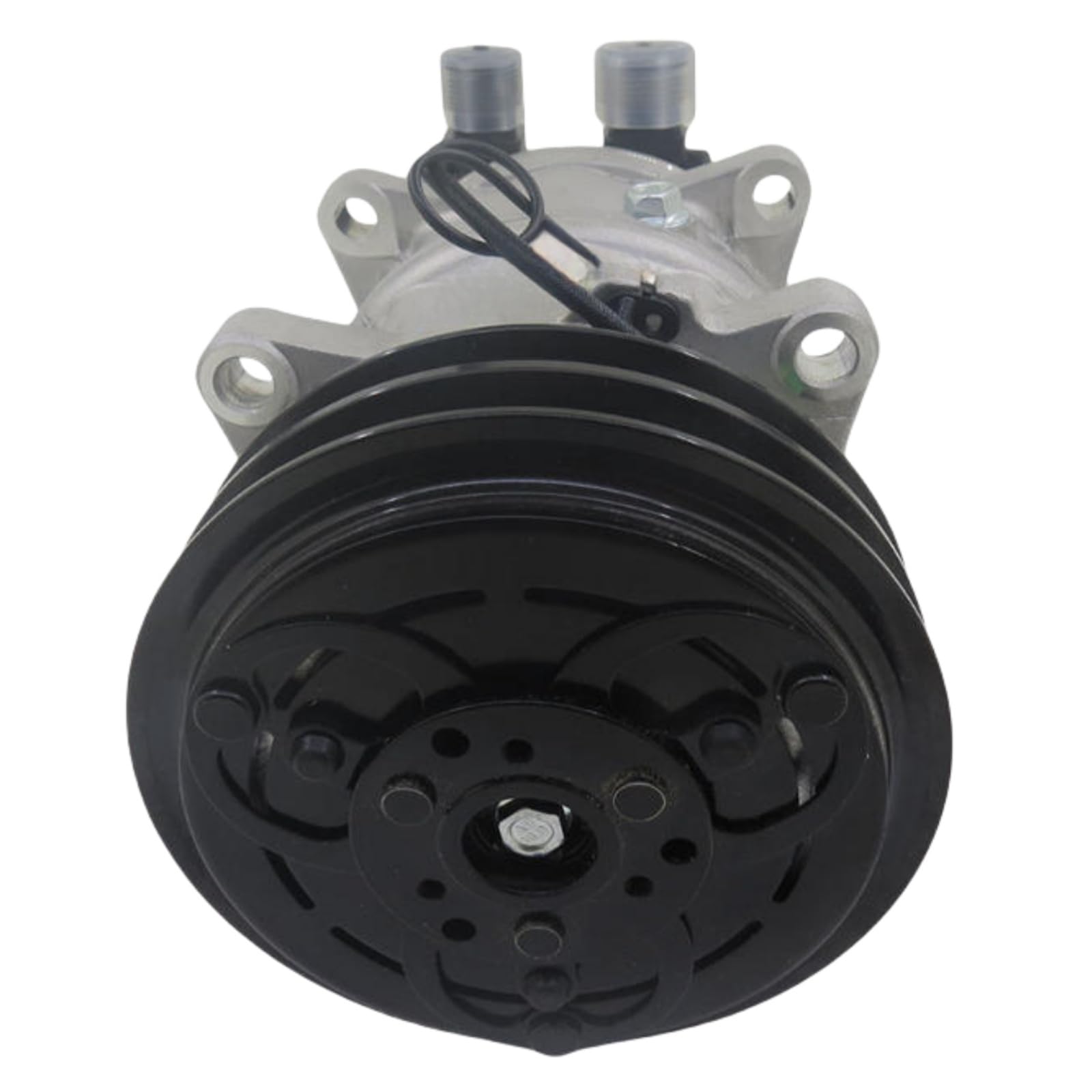 Z0006361A AC Compressor Fits for TM-16 TRUCK