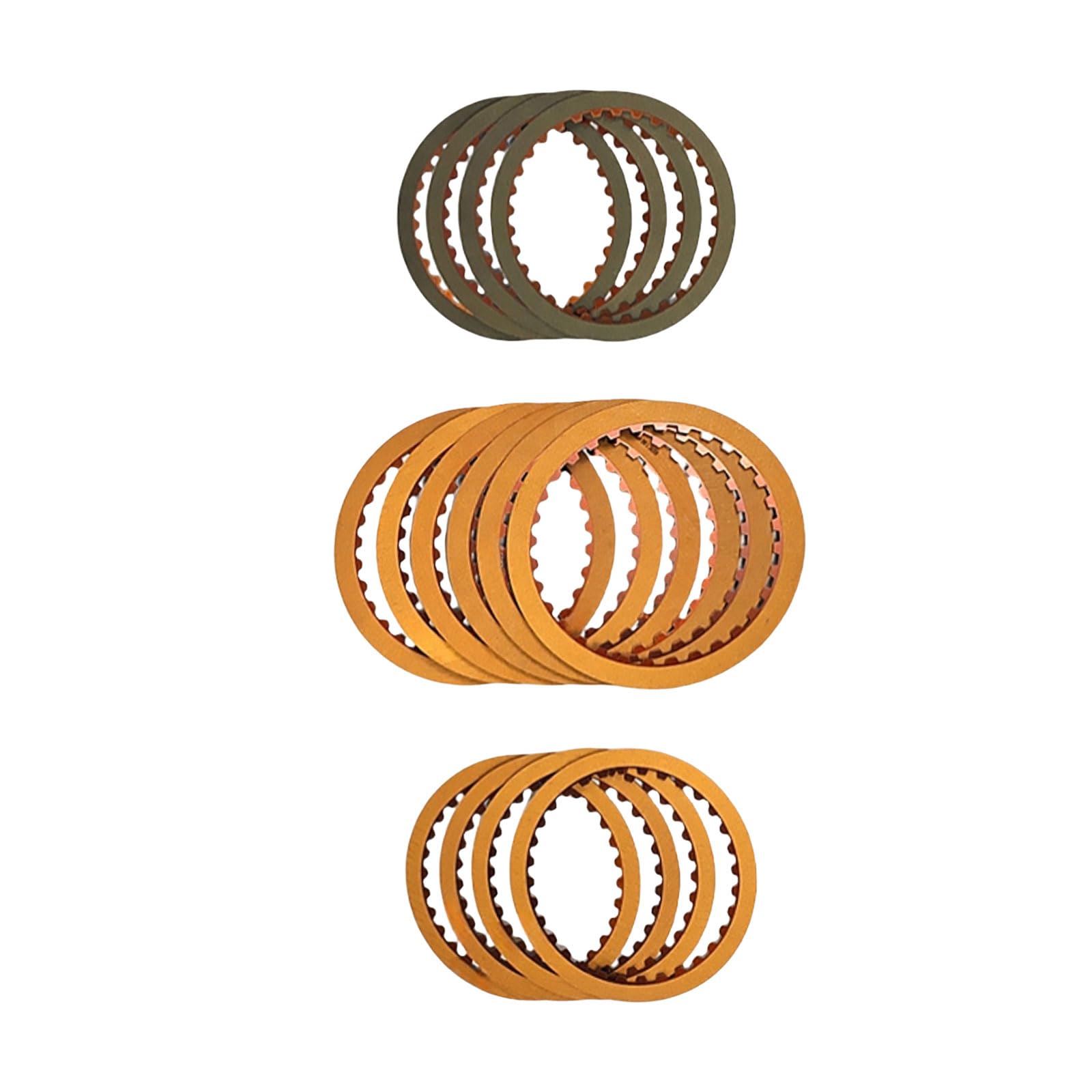 45RFE 545RFE Transmission Rebuild Friction Kit Fits for 2006-2010 Ram 1500 5.7L Fits for 2006-2010 Commander 5.7L Fits for 2007-2011 Wrangler 3.8L Replace parts