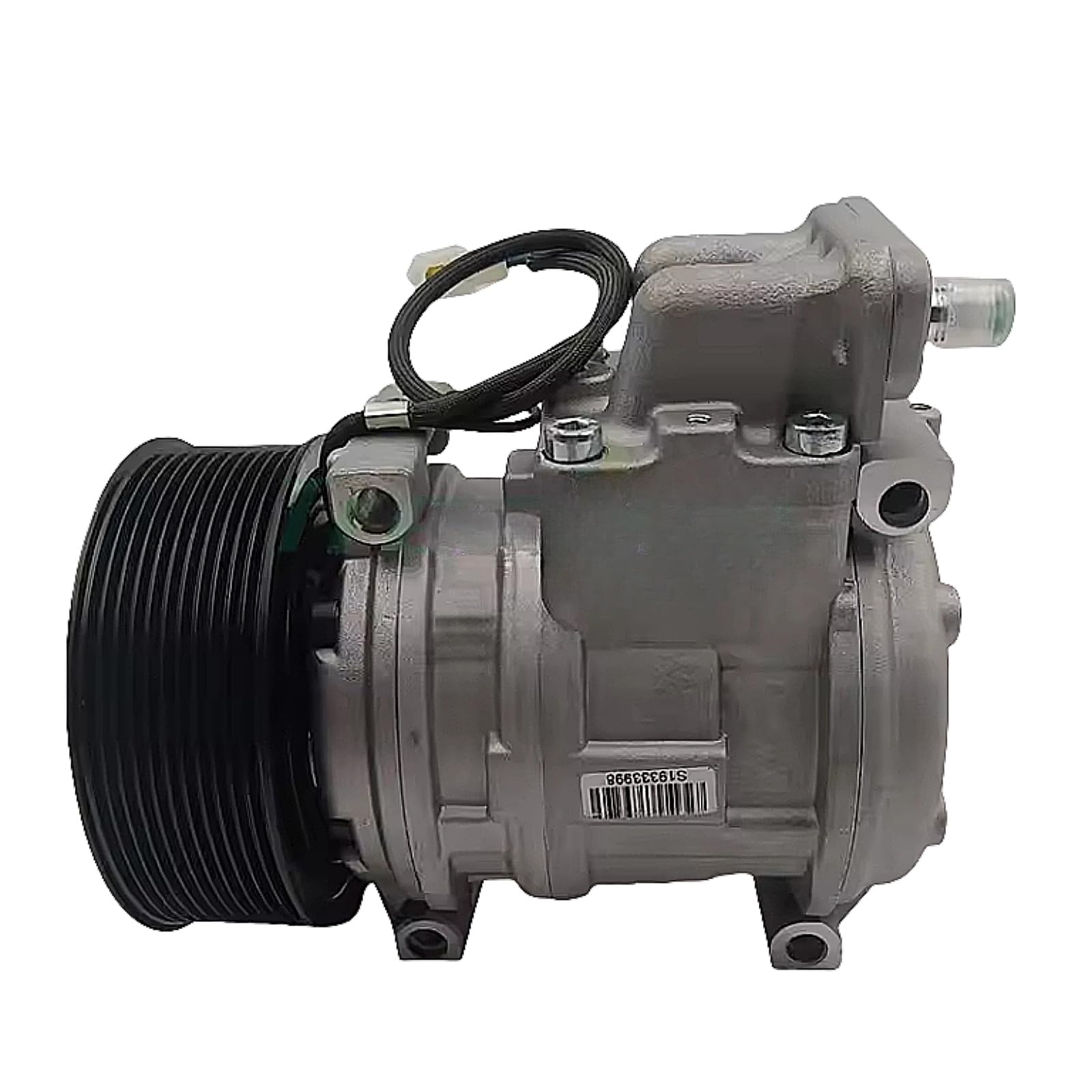 8PK 12V Air Conditioning Compressor 0002340811 9062340811 A0002340811 9062300111 A9062340811 fits for Trucks Actros