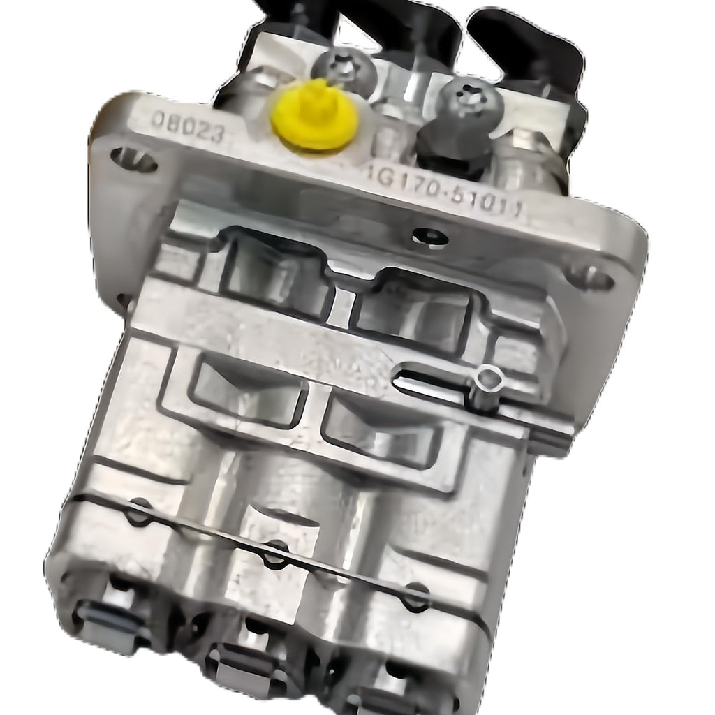 16861-51011 104205-3070 9410617319 New Fuel Injection Pump Fits for Kubota D722 Engine ZD18 ZD21 B7300HSD BX1830D