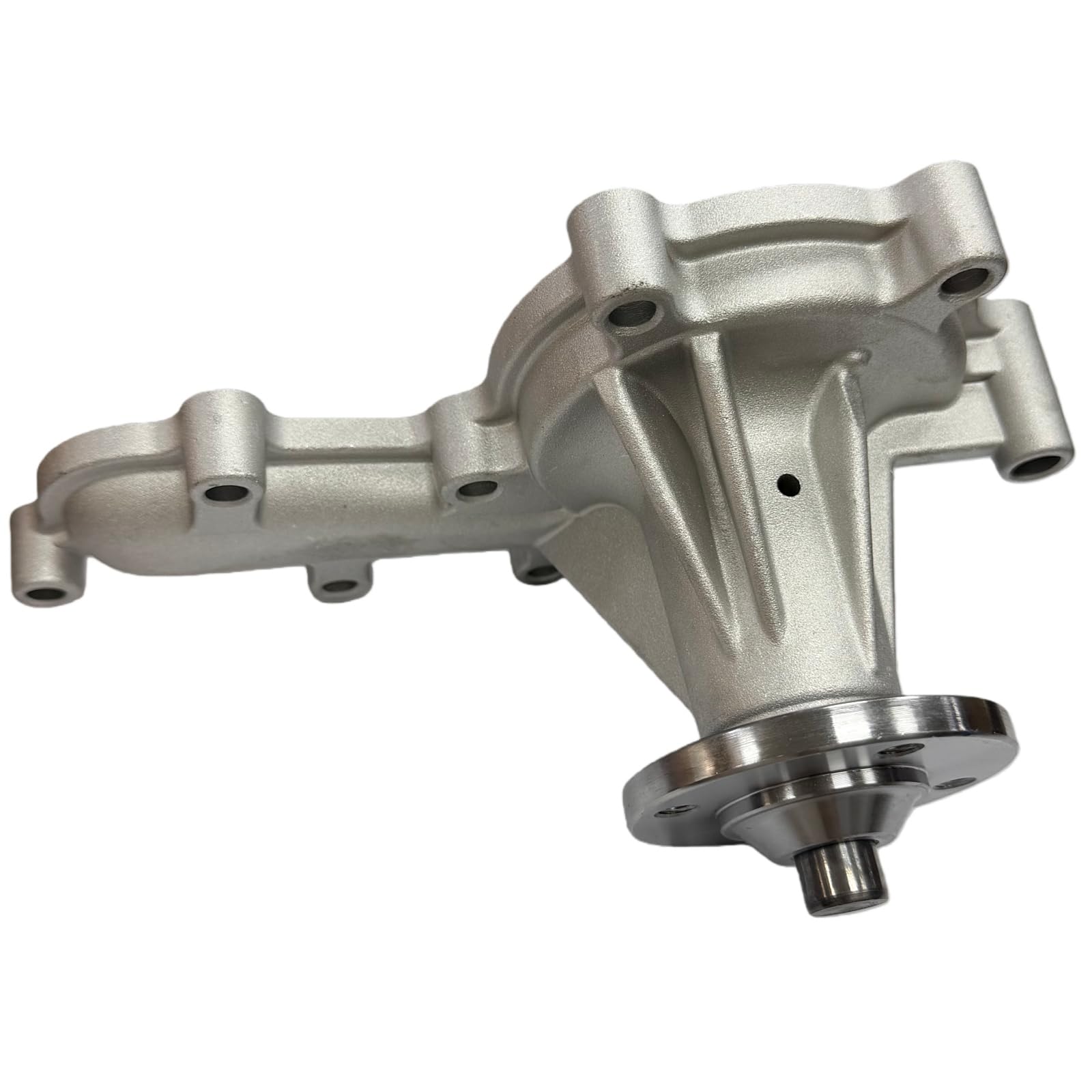 Water Pump 119770-00730 for Komatsu 6LPA-STP 6LPA-STZP 6LP-ST(Z) P Yanmar 6LP 6LPA Engine 6LP-STZE