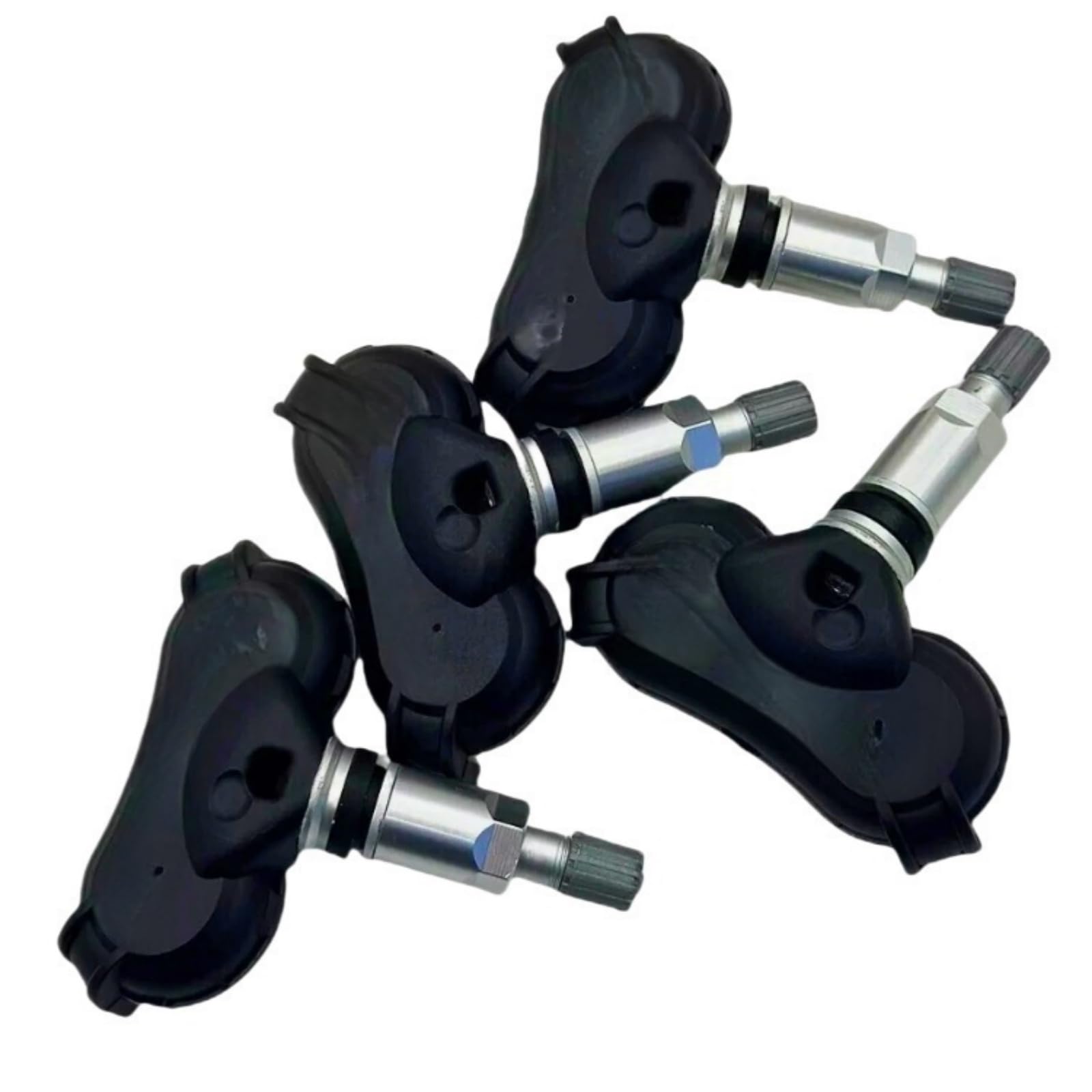 4PCS 315MHz Tire Pressure Monitor System Sensor 426070C060 426070C070 426070C080 Fits for Toyota for Sienna 2007-2020