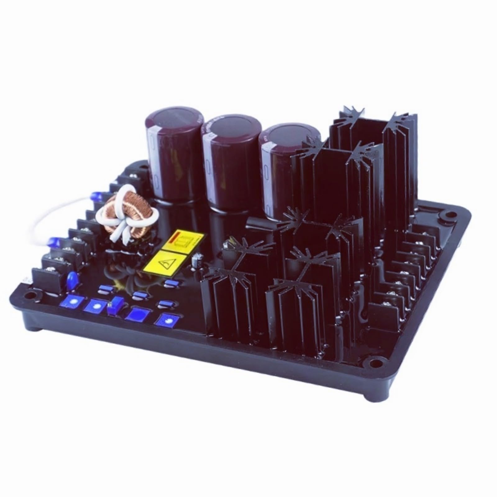 AVC125-10B2 AVC125 -10B1 K65-12B AVR Automatic Voltage Regulator Fits for Generator Replace parts