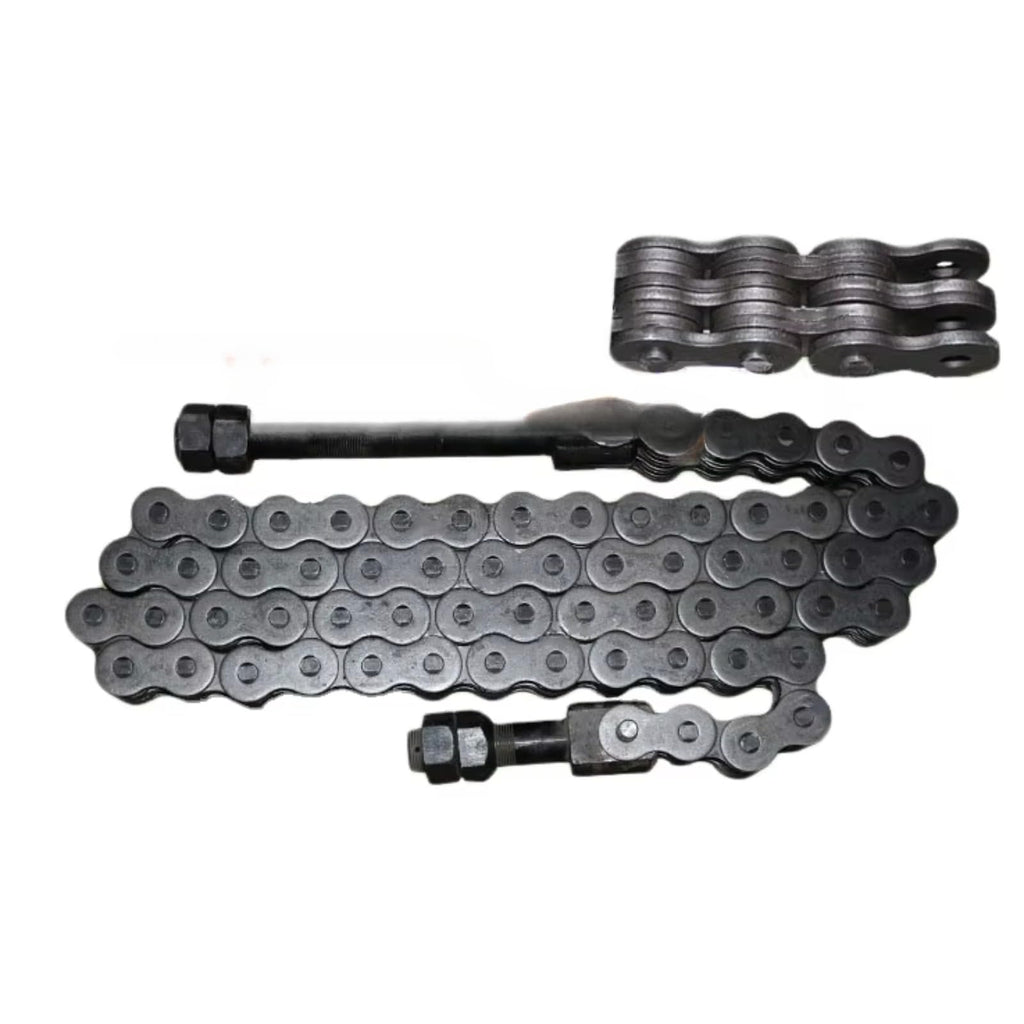 HRLH1634011 Forklift Mast Chain Assembly Fits for Forklift Spare Parts Replace parts