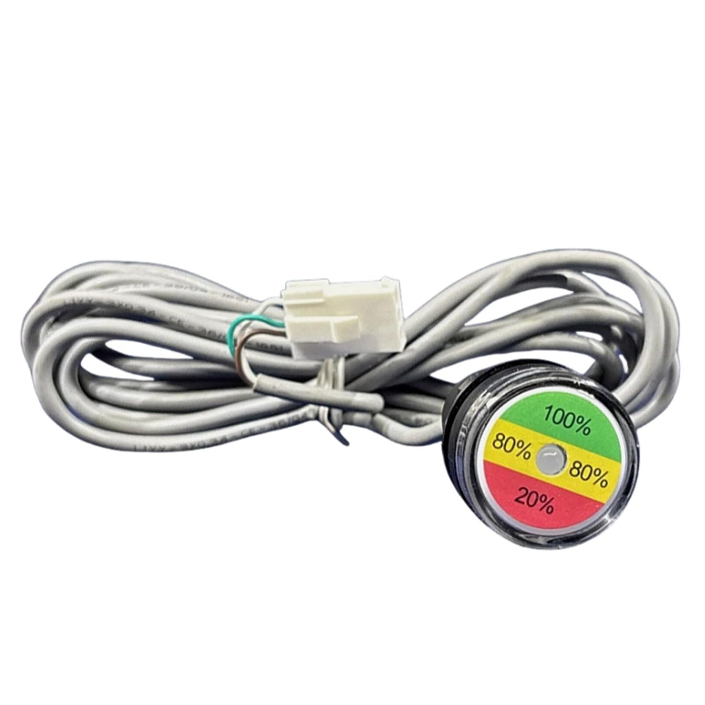 2440904160 HA-2440904160 Battery Indicator Fits for Haulotte Lift HA-2901009770 BC-24V35A70（24V） Replace parts