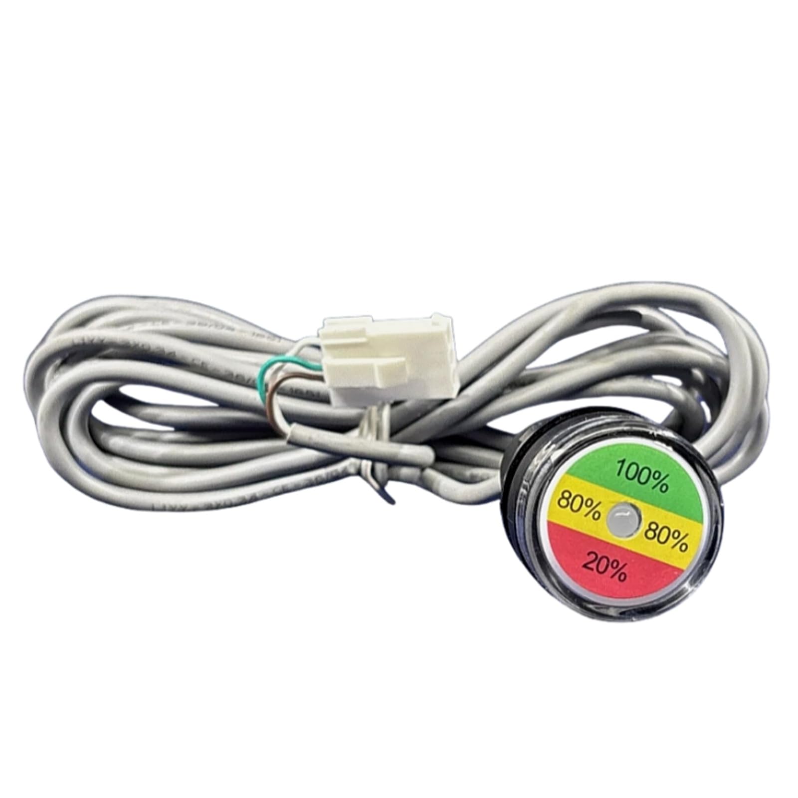 2440904160 HA-2440904160 Battery Indicator Fits for Haulotte Lift HA-2901009770 BC-24V35A70£¨24V£© Replace parts