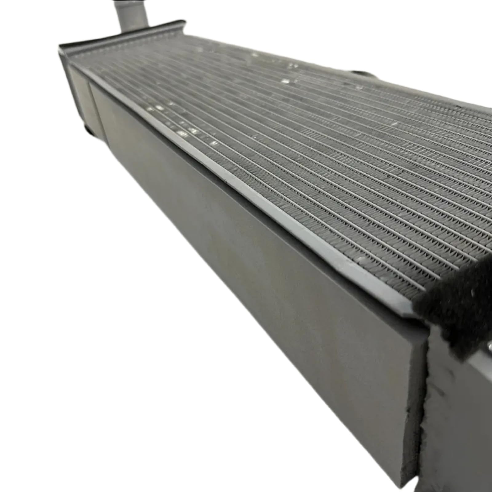 21W-03-42110 21W0342110 Water Tank Radiator Fits for Komatsu Pc78us-6 Excavator Replace parts