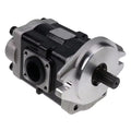 3C001-82202 3C00182203 Hydraulic Pump Fits For Kubota M6060 M7040 M7060 M8540 M5660 M6060HD M6060HDC M6060HFC M7040DT M7040DT1 M5140DT M5140DTC 3C001-82203 3C001-82204 Tractor