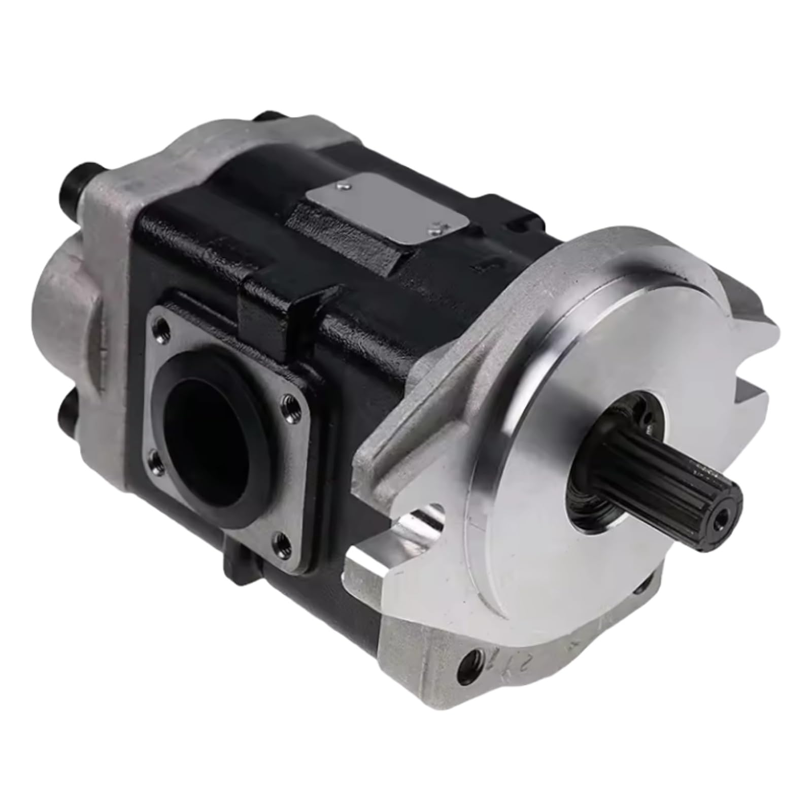 3C001-82202 3C00182203 Hydraulic Pump Fits For Kubota M6060 M7040 M7060 M8540 M5660 M6060HD M6060HDC M6060HFC M7040DT M7040DT1 M5140DT M5140DTC 3C001-82203 3C001-82204 Tractor