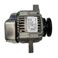129052-77220 129052-77240 Alternator 12V 55 Amps Fits for Yanmar Engine 4TNE98 3TNV86CT 3TNV88C 4TNV86CT 4TNV88C for Skid Steer Loader HSL810