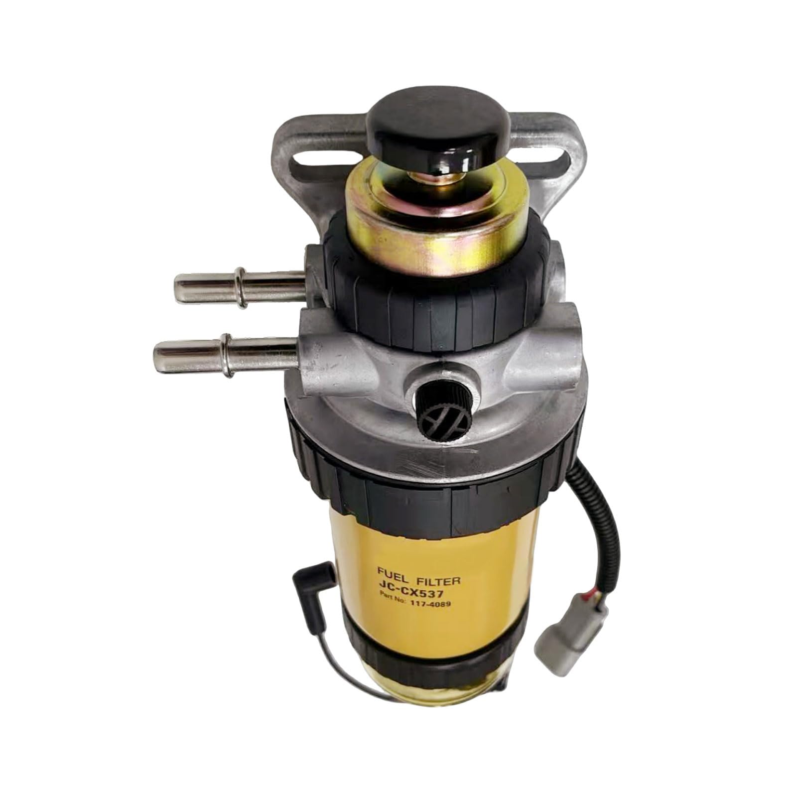 Fuel Filter Assembly 32-925915 32925915 Fits for JCB 2CX 3CX 4CX 5CX 260 926 Replace parts