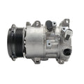 8831028640 4471908880 6SEU16C Car AC Compressor Fits for Toyota VOXY Noah for Lexus RX350 2MZ WXTT172 Replace parts