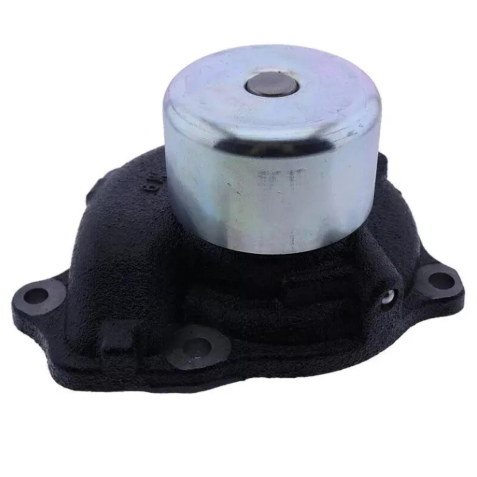 Water Pump RE518520 E507604 RE545572 Fits for Tractor 4120 4320 4520 4720 Skid Steer Loader 319D 320 320D 323D CT315 CT322 313 315 317 318D Engine 4024HF285 4024HF295