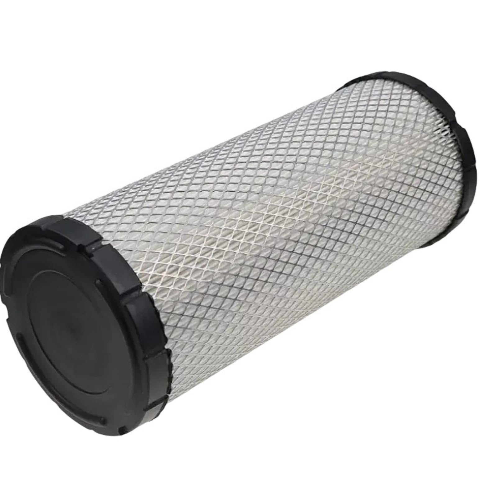 2PCS E7230-11081 E723011081 Air Filter Element Fits for Kioti CK25 CK2610 CK27 CK30 CK35 CK3510 CK4010 DK35 DK40 DK4210 DK4510 DS4110 DS4510 RX6010 Tractors