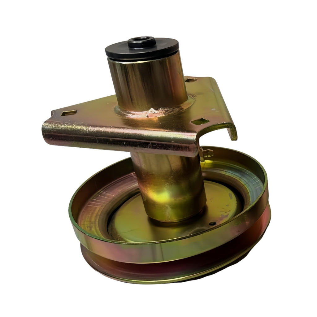 2PCS AM121324 AM126225 GY00038 Spindle Assembly Fits for John Deere for Scotts LT160 LT180 S1642 S1742 for MTD for Cub Cadet