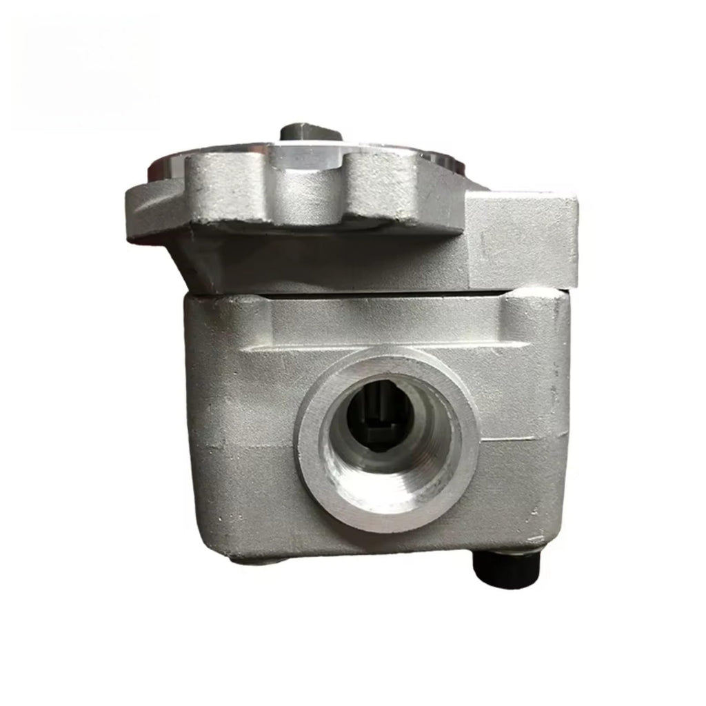 SBS120/140 Pilot Gear Pump Fits for Caterpillar Exavator 320C 322C 325C Replace parts