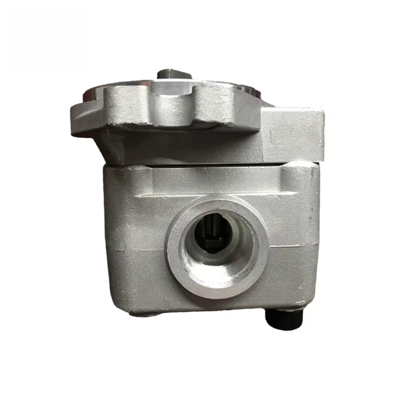 SBS120/140 Pilot Gear Pump Fits for Caterpillar Exavator 320C 322C 325C Replace parts