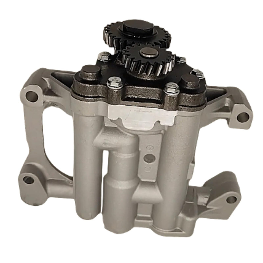 Oil Pump 4132F073 Fits for Perkins Engine Parts 1104C 3054C Replace parts