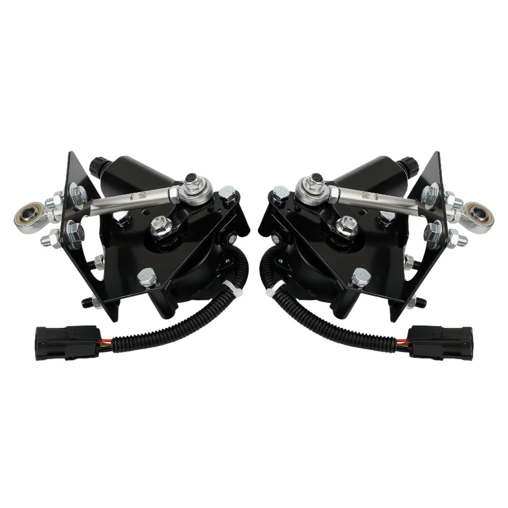 914015 Electric Headlight Motor Conversion Kit Fits for C3 Corvette