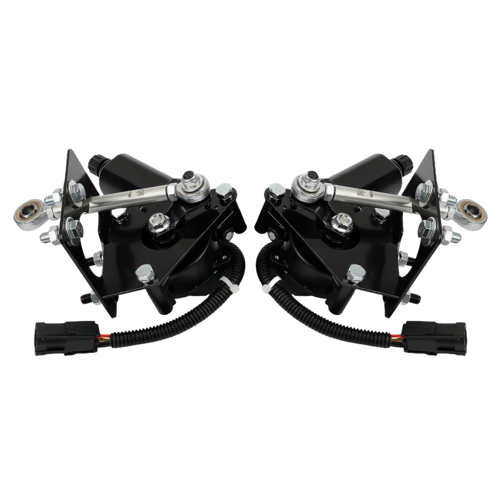 914015 Electric Headlight Motor Conversion Kit Fits for C3 Corvette