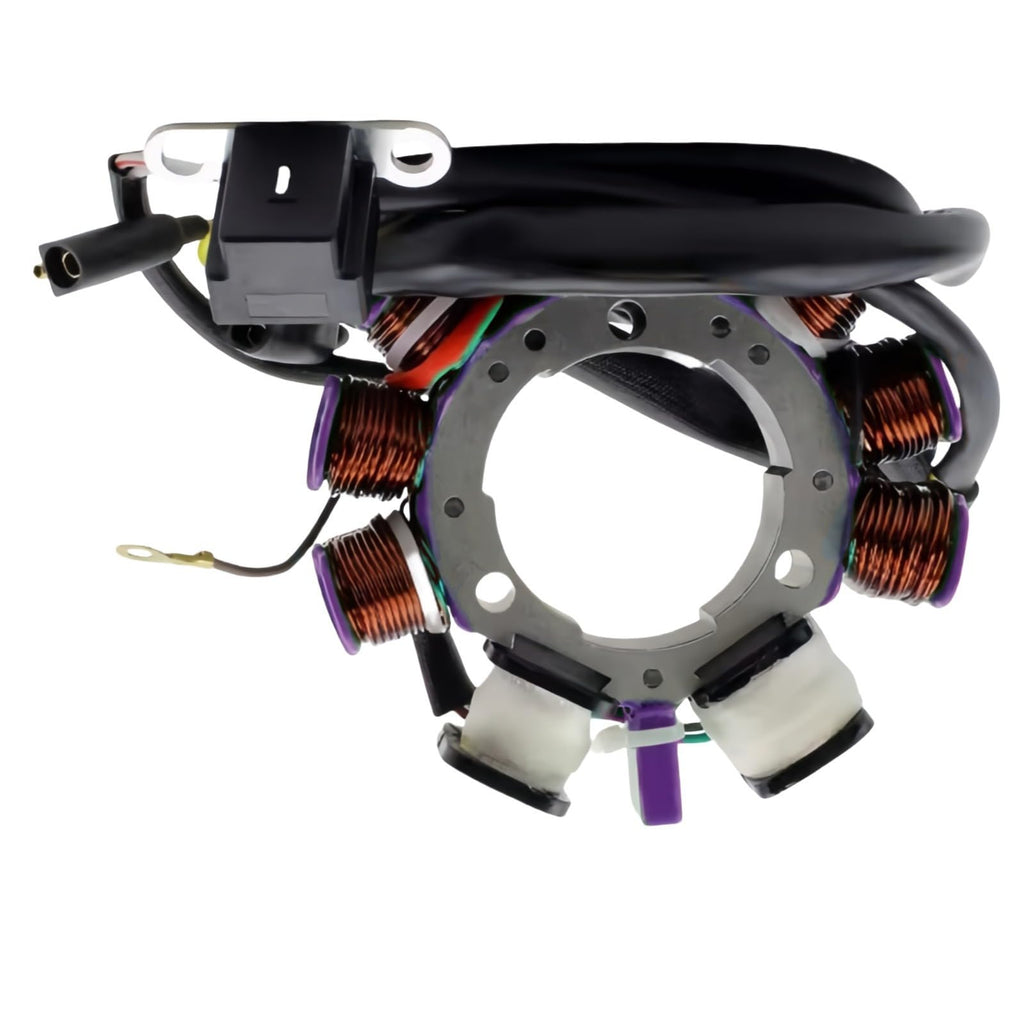 Kit Stator + Flywheel  32101-38F01 32102-38F00 3430054 3430071 Fits for Arctic Cat 400 4X4