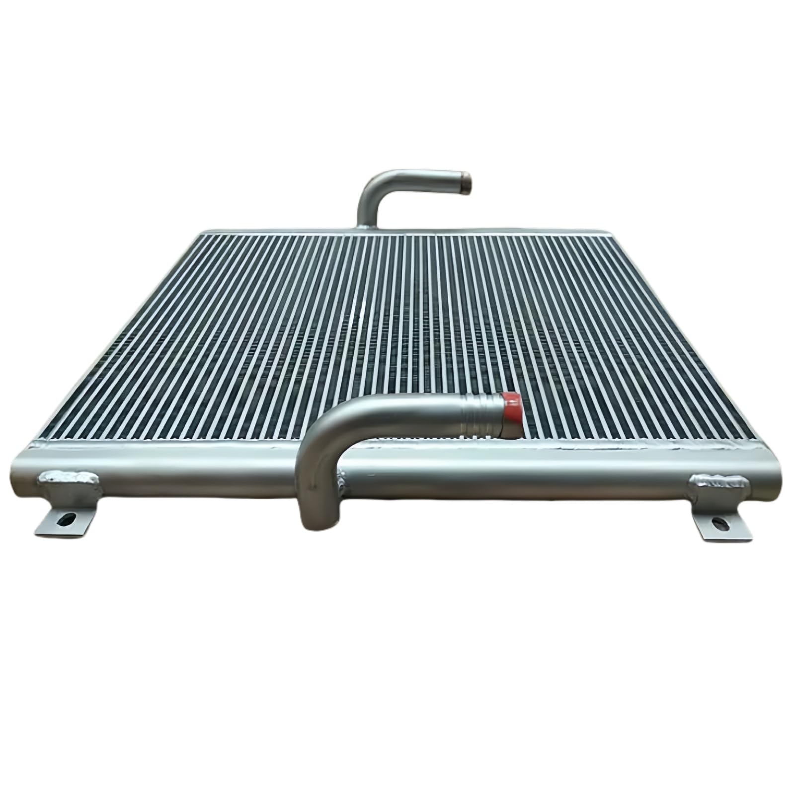 SH200A1 Water Tank Radiator Fits for Sumitomo Excavator Replace parts