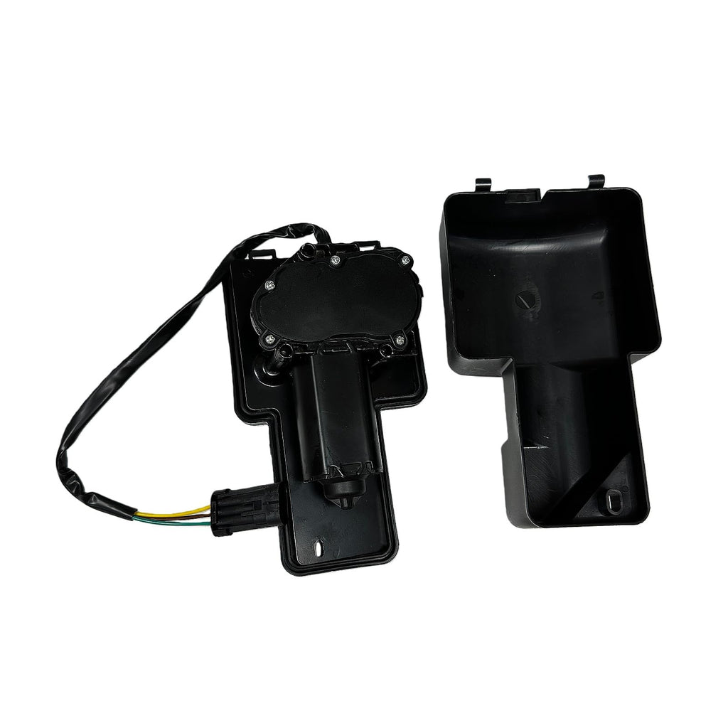Windshield Wiper Motor Assembly 6679476 6677836 Fits for Bobcat S130 S150 S160 S175 S185 S205 S220 S250 S300 S330 T110 T140 T180 T190 T200 T250 T300 T320 Replace parts