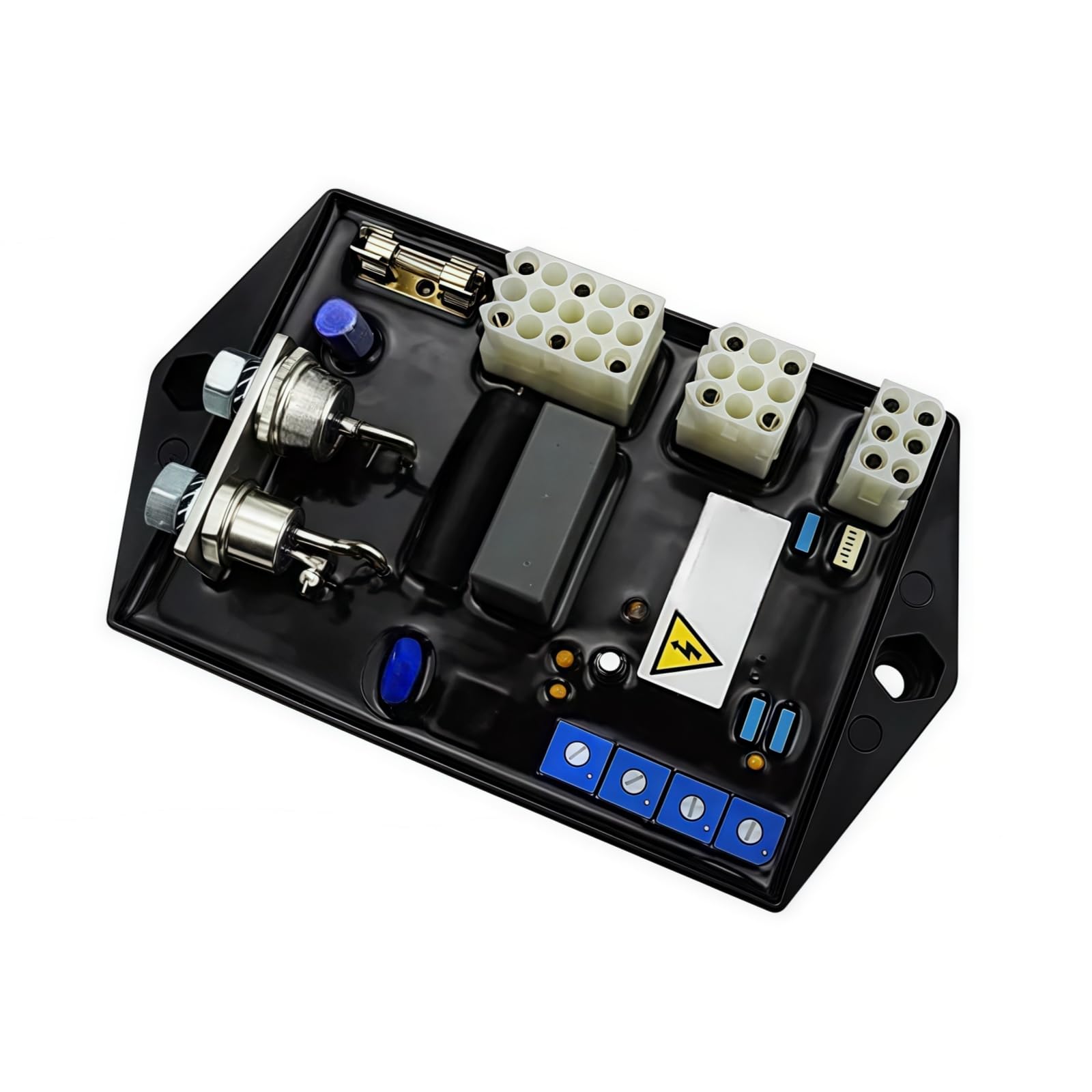 M25FA600A AVR Automatic Voltage Regulator Fits for Diesel Generator Replace parts