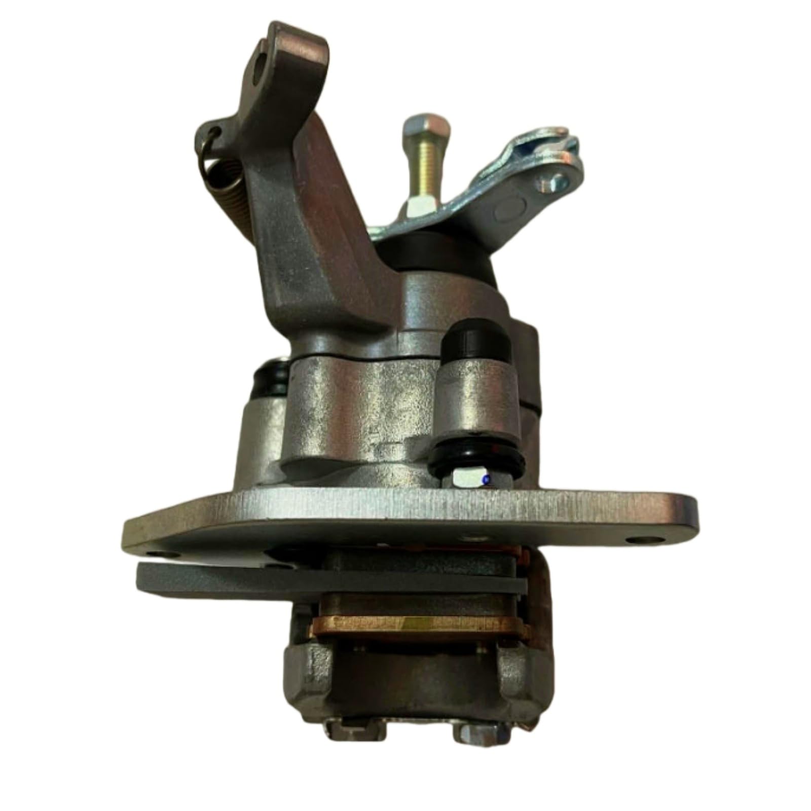 Sgaorcpas 1UY-2580W-01-00 CALIPER ASSY REAR Fits for Banshee YFZ350 450 for WARRIOR YFM350