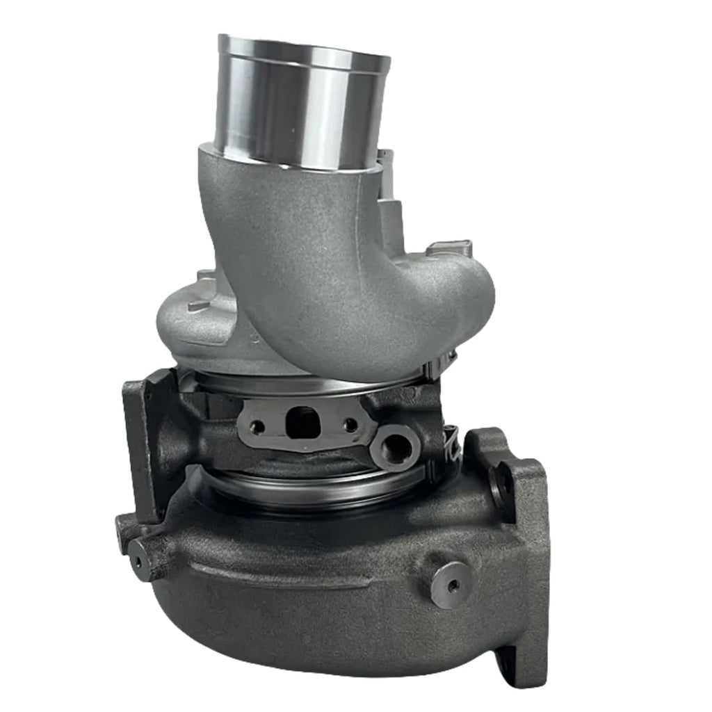 Turbocharger 5498271 68444771AA 5456364 Compatible with Cummins Engine 6.7L 2019-2022