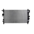 13311079 Automotive AC Regulator Radiator Fits for Buick Excelle Replace parts