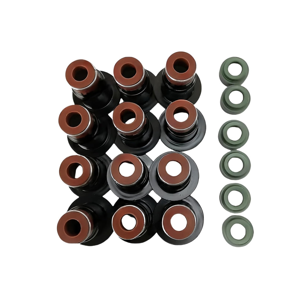163-2478 102-6229 147-8214 Valve Oil Seal kit Fits for Caterpillar C7 3126 Engine Replace parts