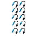 10pcs 4984223 050660 3408503 4326596 Position Sensor Fits for Cummins Engine Camshaft