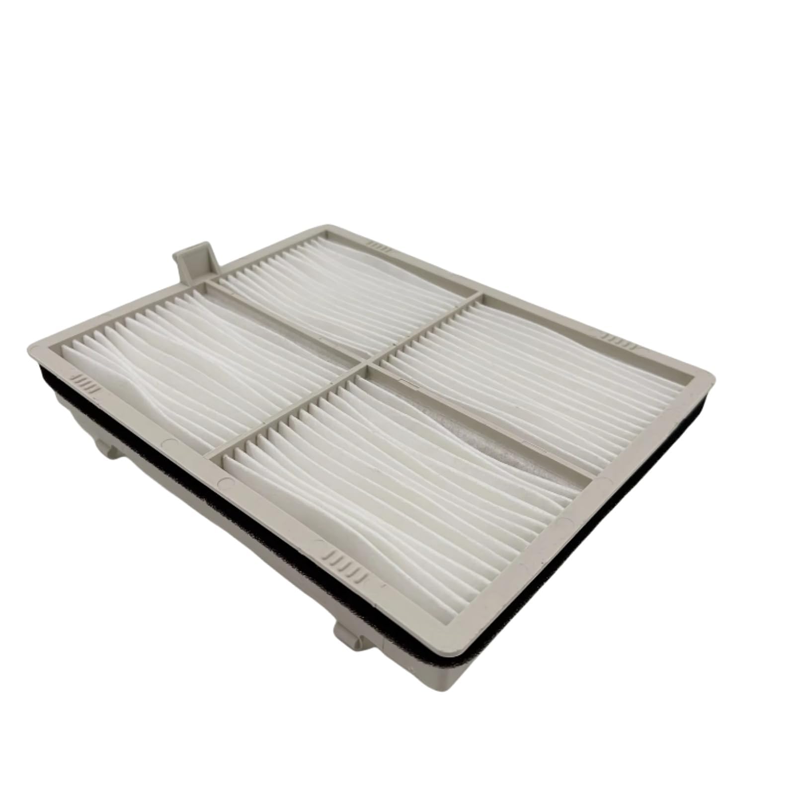 Sgaorcpas 51186-42160 5118642160 Air Filter Compatible with Case Excavator CX80C CX130C CX160C CX210D CX250D CX470C