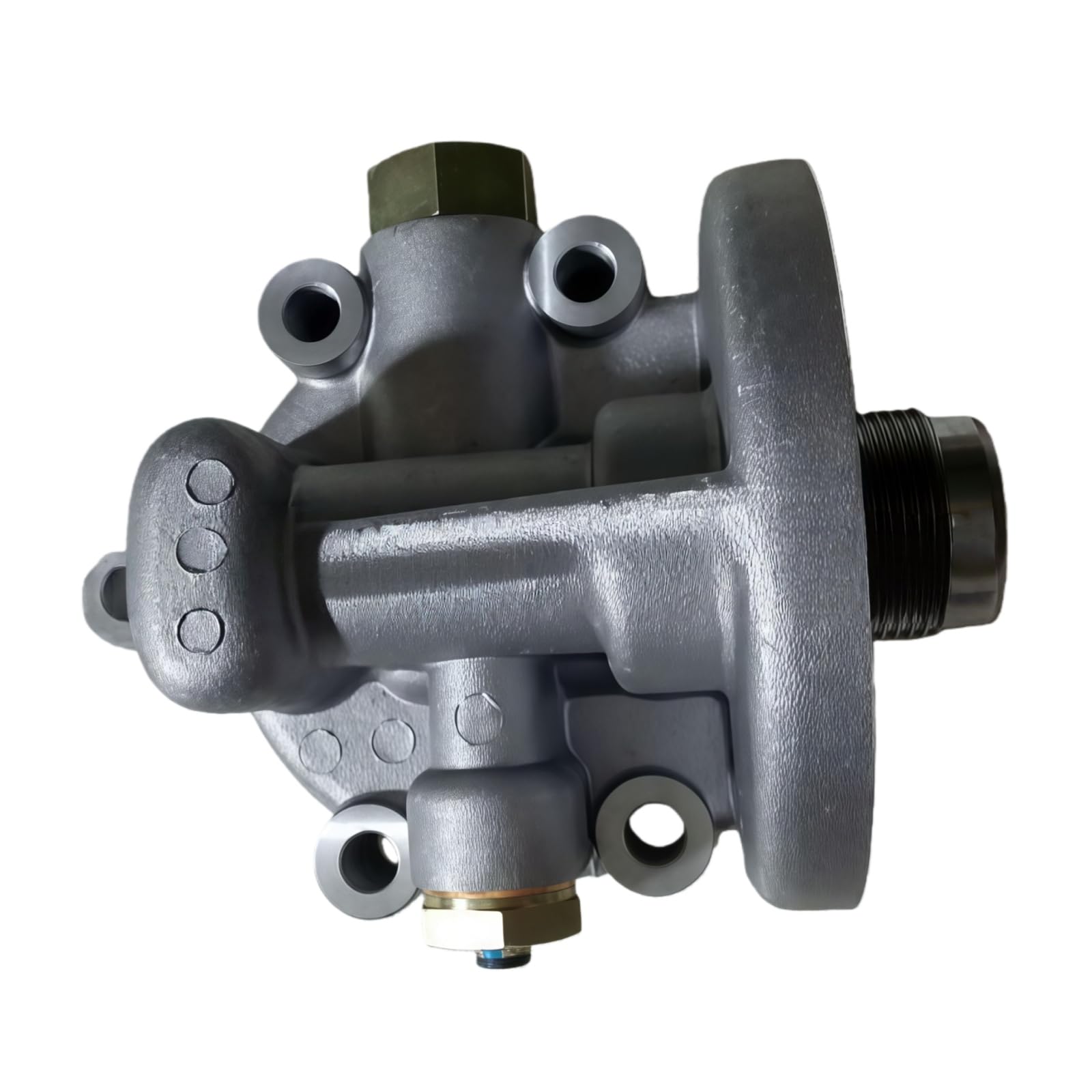 400404-00008 Engine Filter Assembly Fits for Doosan