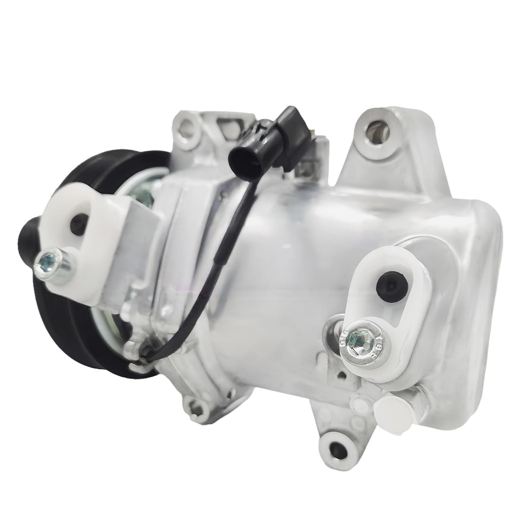 AC Compressor 7813A671 92600D250B Fits for Mitsubishi