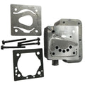 4089686 4089687 New Air Compressor Repair Kit Air Compressor Assy Fits for Cummins QSB6.7 Engine