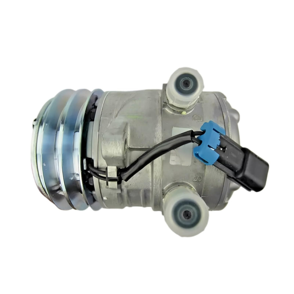 6733655 AC Compressor Fits for Bobcat Loader T180 T190 T200 T250 T300 T320 Replace parts