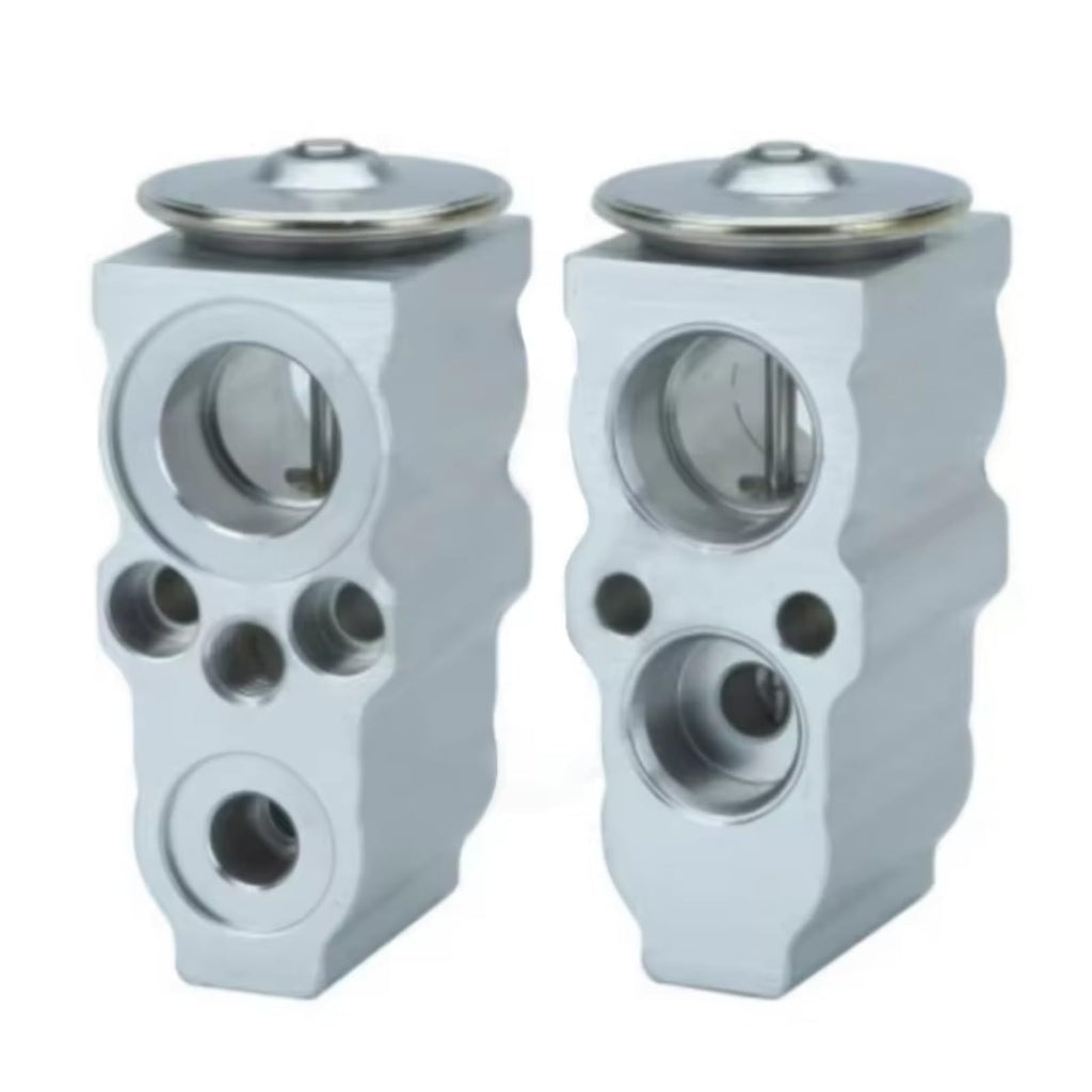 A0008354300 2pcs Expansion Valve Fits for Sprinter Capacitor Replace parts