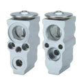 A0008354300 2pcs Expansion Valve Fits for Sprinter Capacitor Replace parts