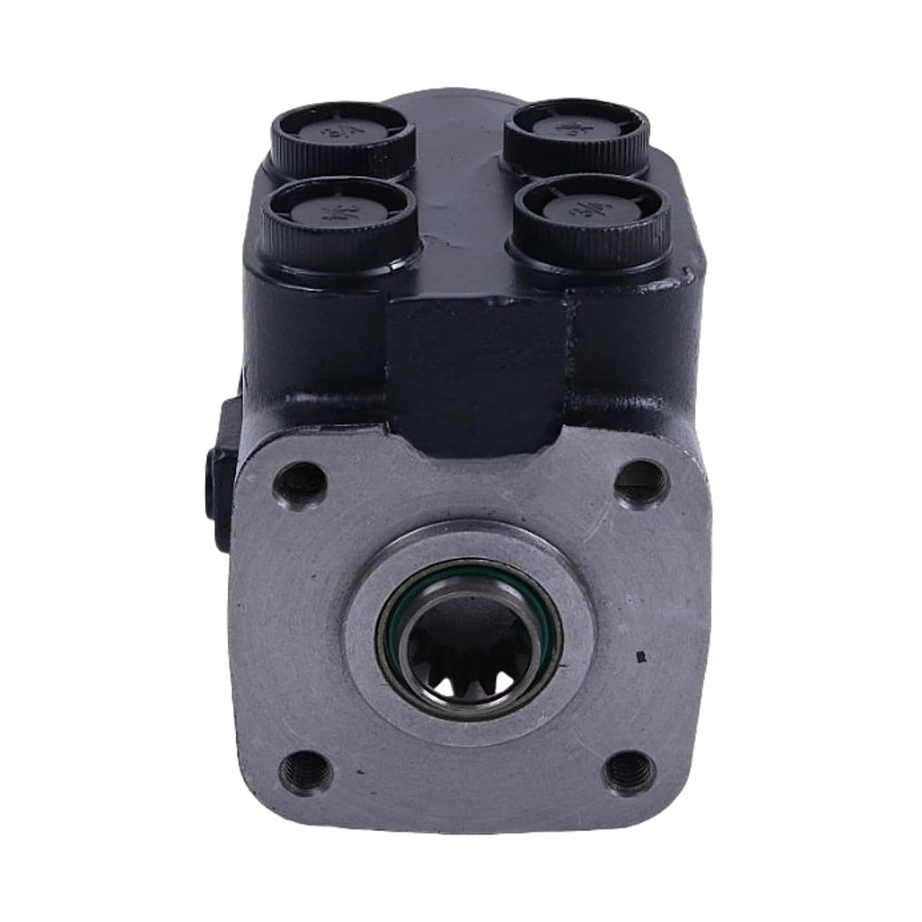 Sgaorcpas Hydraulic Motor 101-1005-009 101-1005 For Eaton Char-Lynn H Series 1011005009 1011005