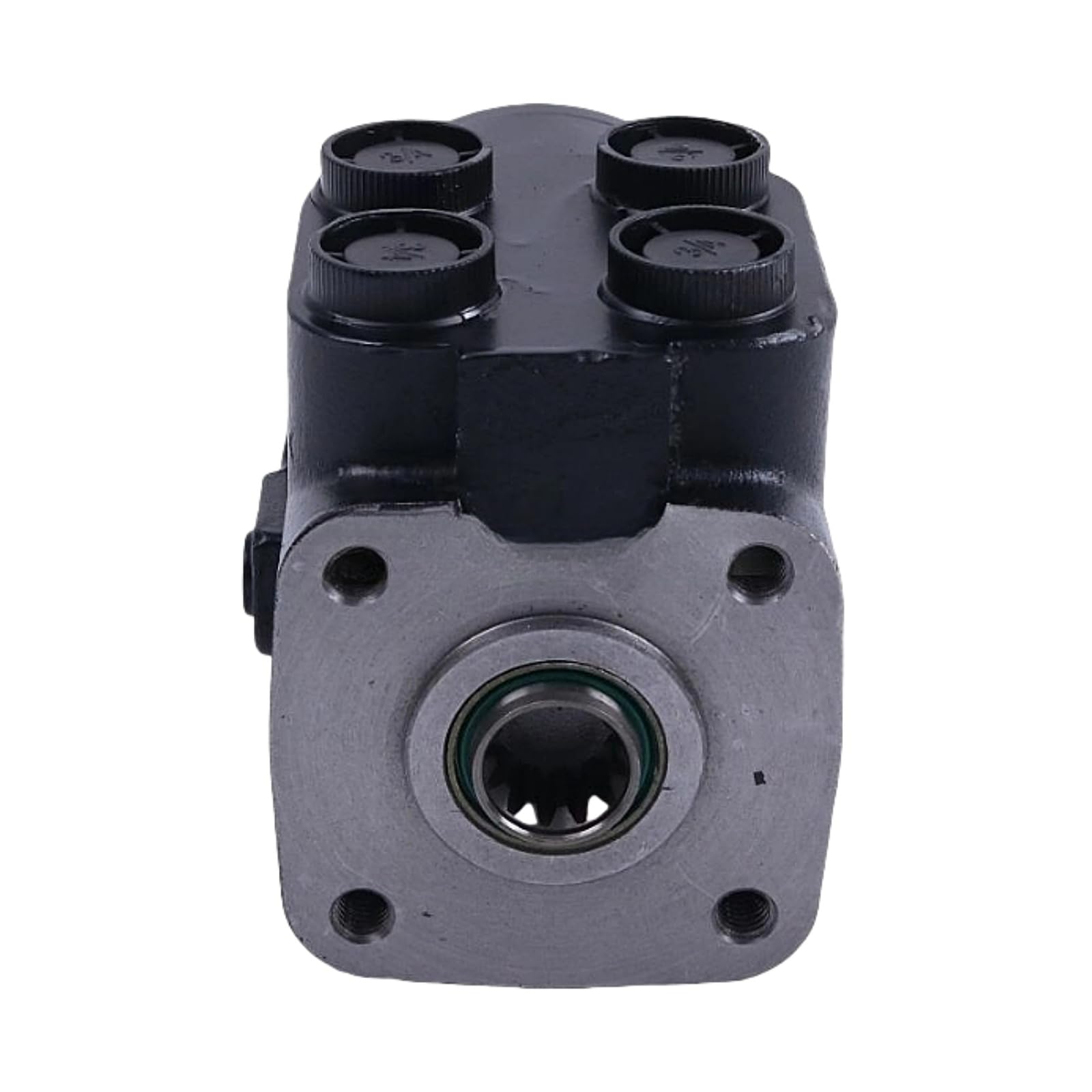 Sgaorcpas Hydraulic Motor 101-1751-009 101-1751 For Eaton Char-Lynn H Series 1011751009 1011751