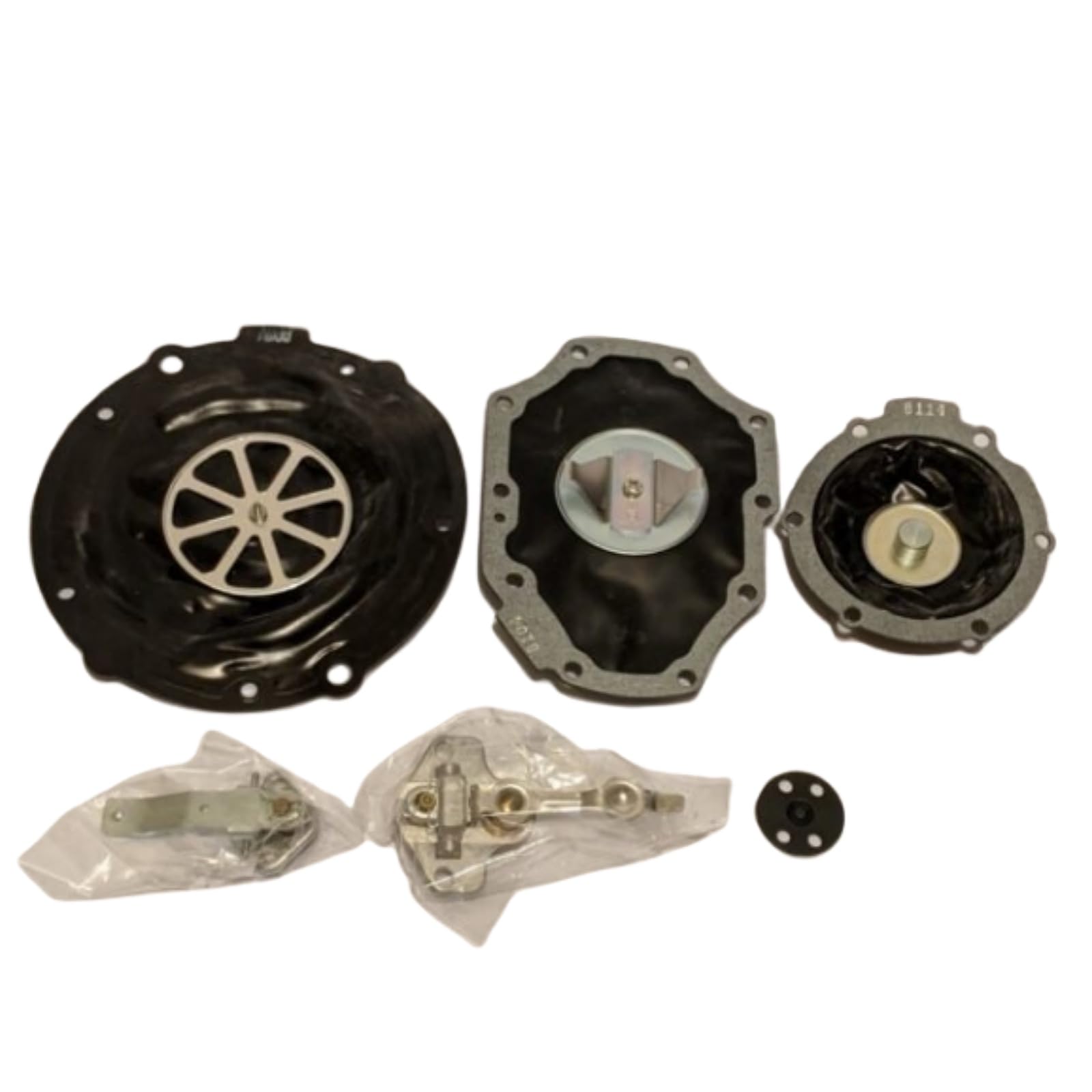 17120-6K000 Forklift Parts LPG Kits Fits for Nissan K25-L/H25-30T-04/05 Replace parts
