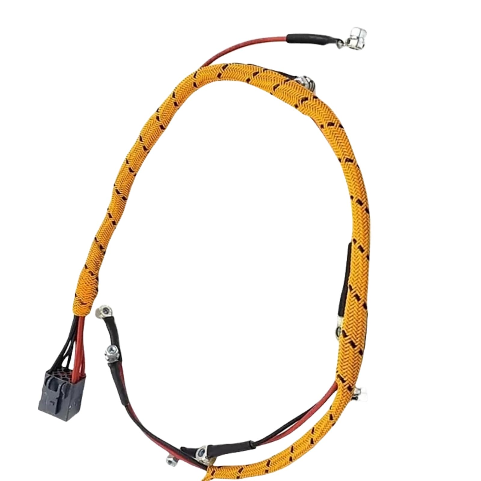 324-4203 Excavator Wiring Harness Fits For Caterpillar CAT C4.2 Engine 311D 312D 313D 315DL 318DL 319DL Replace parts