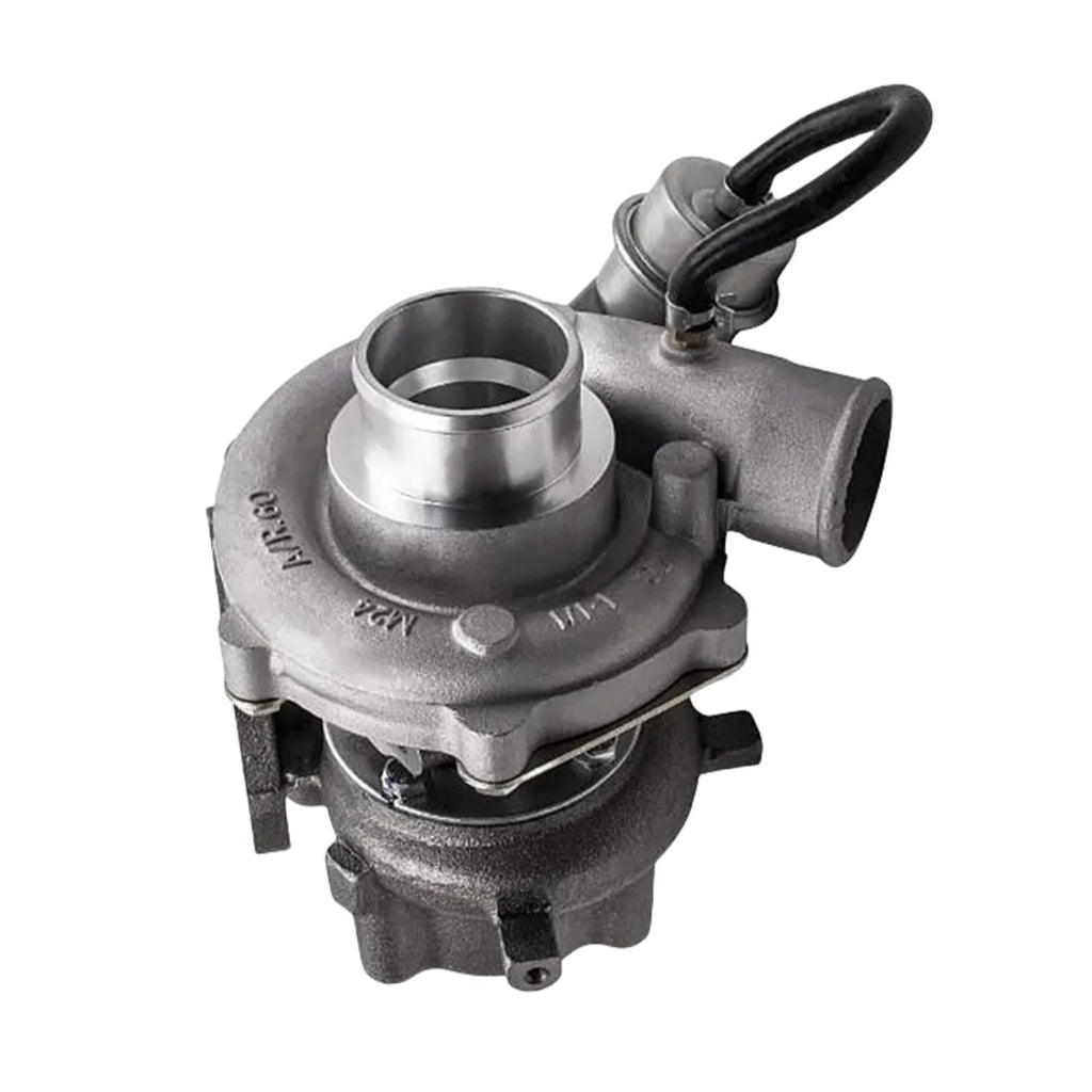 Turbo GT2560S Turbocharger 8972089663 Fits for Isuzu Truck NPR NQR with 4HE1XS Engine Replacement