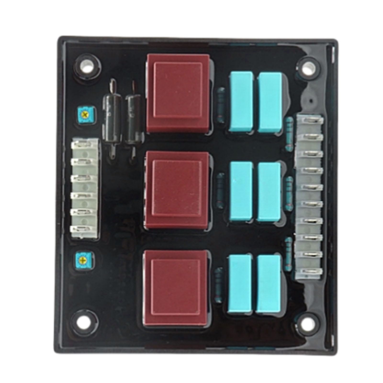 R731 AVR Automatic Voltage Regulator Fits for Generator Genset Replace parts