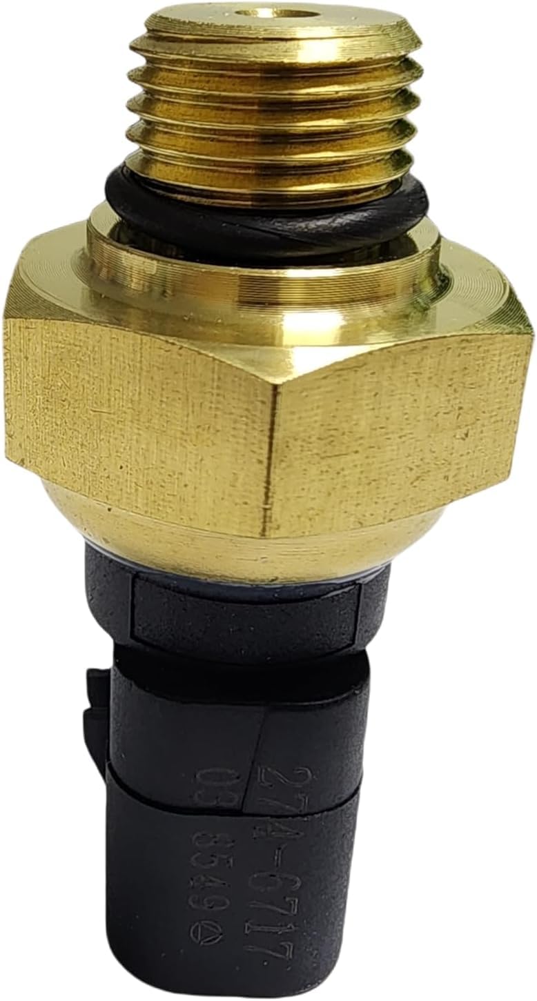 20PCS New Pressure Sensor 274-6717 2746717 For Caterpillar Heavy Duty Car
