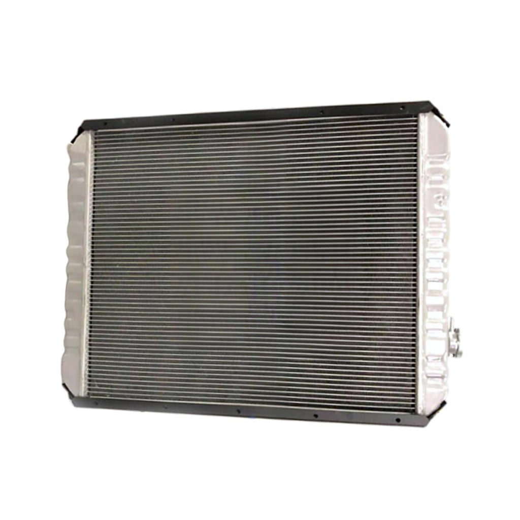 Water Tank Radiator 203-03-61112 Fits for Komatsu PC120-6 PC120-6H Replace parts
