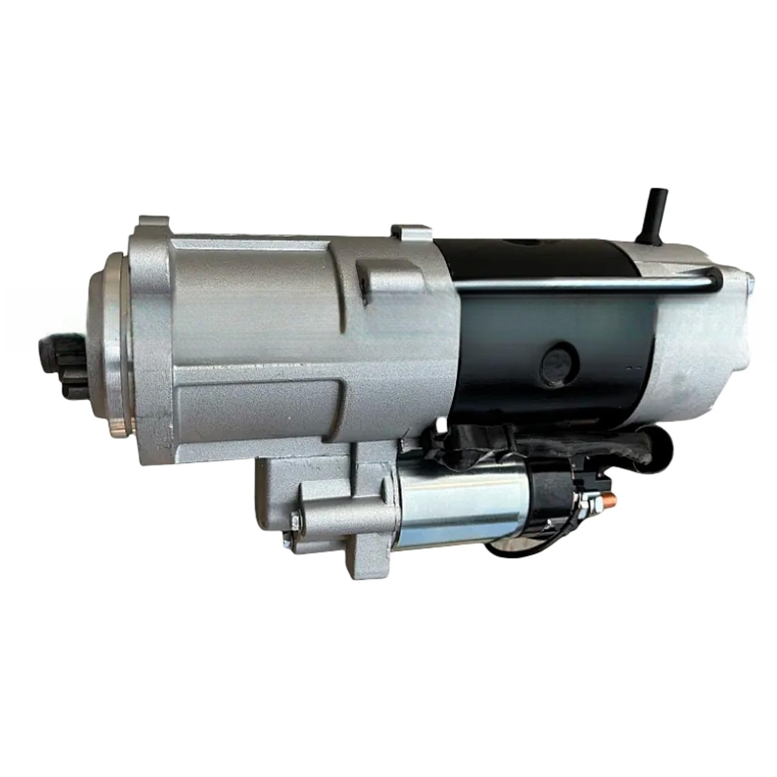 M9T80972 M9T80971 24V Starer Motor Fits for John Deere Crawler Dozer 450DLC 450DLCME Replace parts