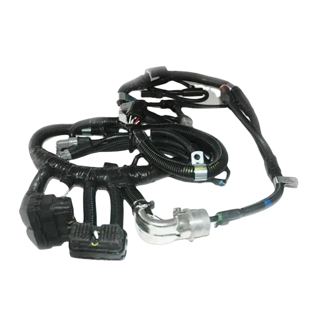 New Electronic Control Module Harness Compatible with Cummins QSM11 Engine 2864488 3099357